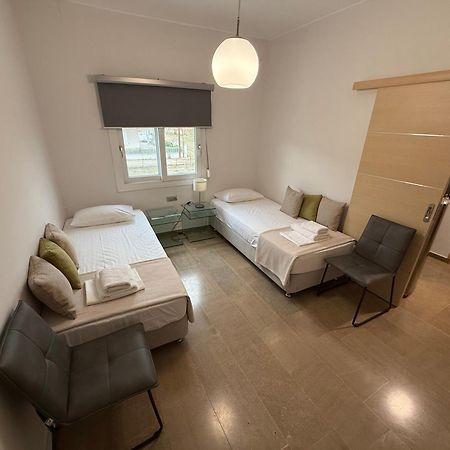 Korelis Apartments Agia Anna  Exterior foto
